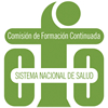 Comisión de Formación Continuada